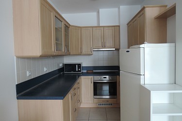 Pronájem bytu Černovice