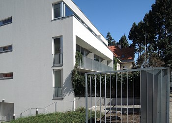 Prodej bytu 3+kk, Veslařská